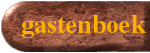 gastenboek