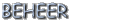Systeem beheerders menu.
