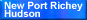 New Port Richey / Hudson