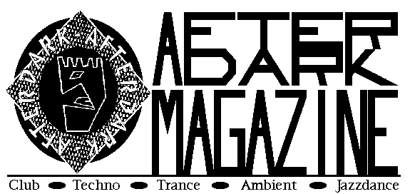 Afterdark Magazine